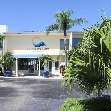 Belleair Beach Club 315 Clearwater Beach Esterno foto