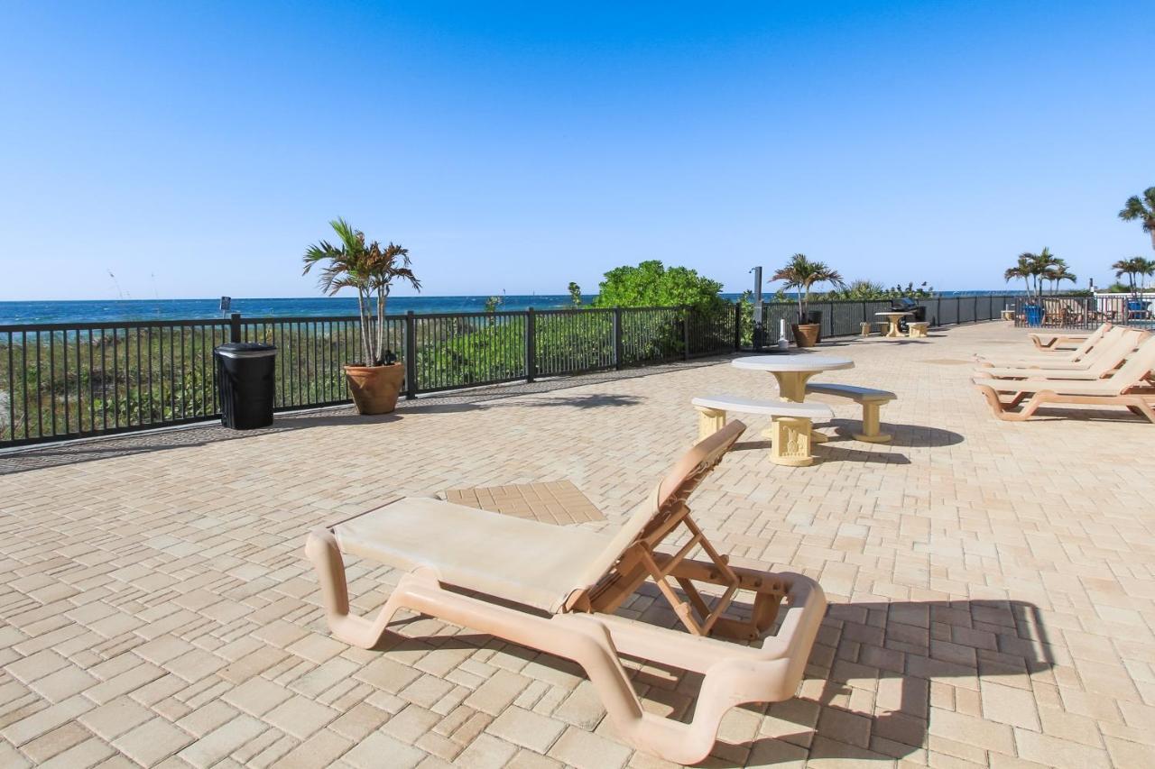 Belleair Beach Club 315 Clearwater Beach Esterno foto