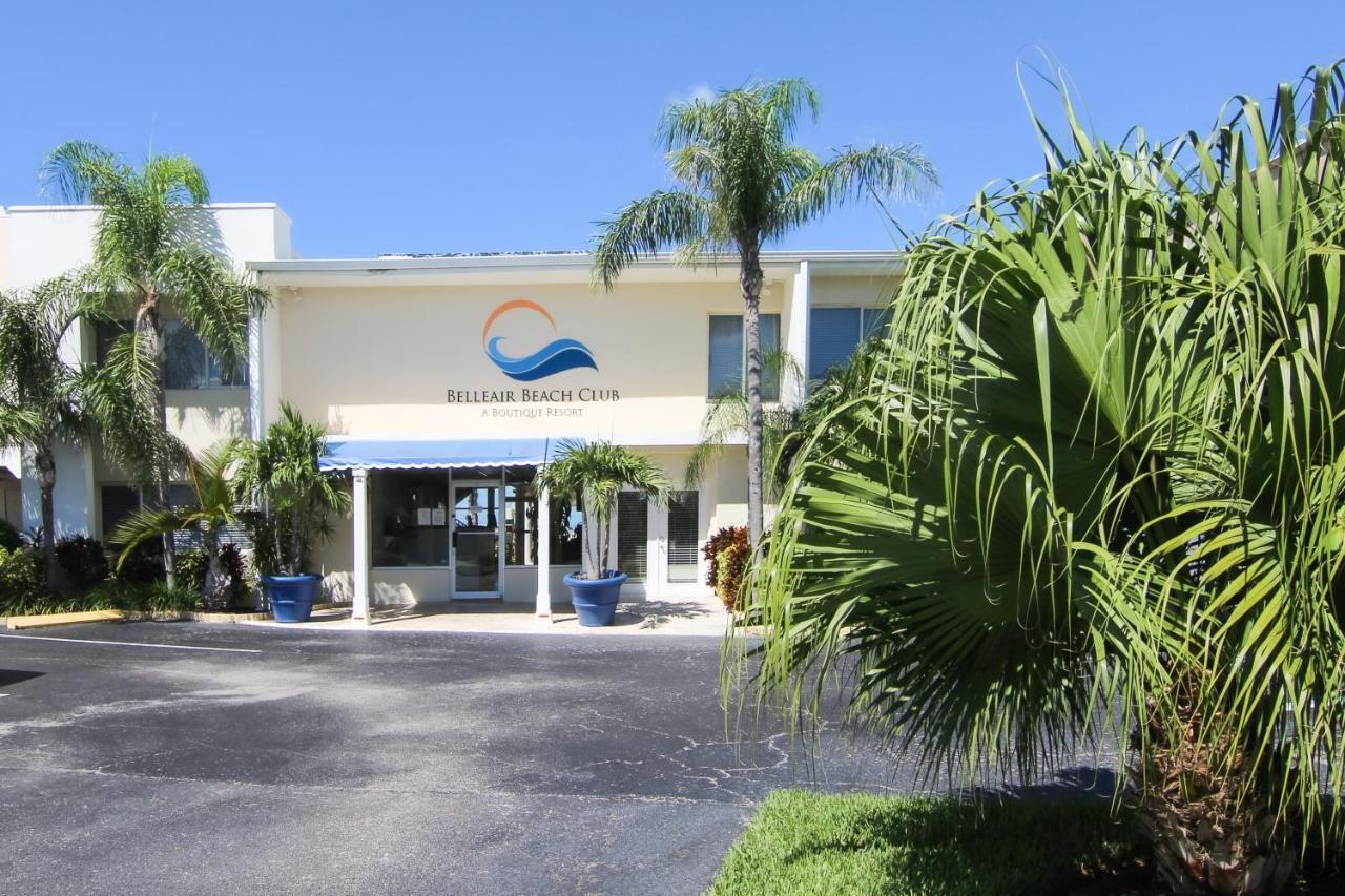 Belleair Beach Club 315 Clearwater Beach Esterno foto